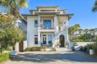 Casablanca by 30A Escapes - Rosemary Beach - 8
