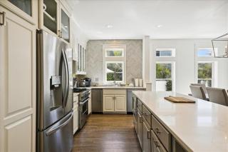 Casablanca by 30A Escapes - Rosemary Beach - 7
