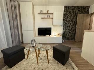 Moderný apartmán s výhľadom na Vysoké Tatry - Poprad - 1