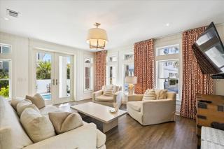 Casablanca by 30A Escapes - Rosemary Beach - 5
