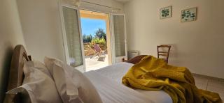 T2 Paisible Quartier Vigna Majo, Olmeto - Olmeto - 4