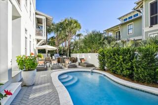 Casablanca by 30A Escapes - Rosemary Beach - 0