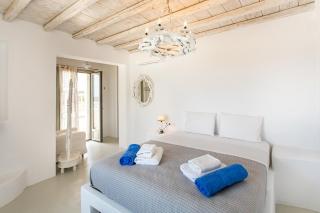 Manolia Luxury Private house by Mykonian Kazarte - Kalo Livadi - 1