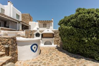 Manolia Luxury Private house by Mykonian Kazarte - Playa Kalo Livadi - 3