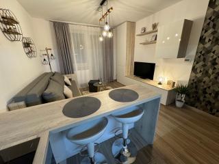 Mountain View Apartment I - FREE PARKING - Poprad - 5