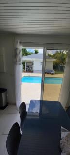 Villa Cocotiers Sainte Anne - 4