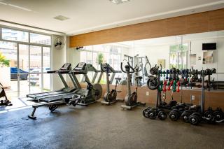 Excelente apartamento próximo ao Hospital Águas Claras e metro - You LifeStyle - Brasília - 3
