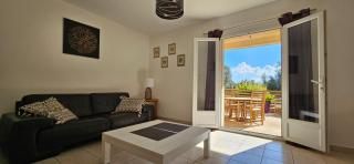 T2 Paisible Quartier Vigna Majo, Olmeto - Olmeto - 0
