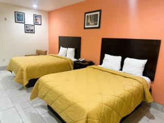 Pecan Valley Inn & Suites - San Antonio - 6