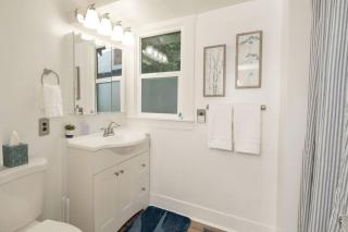 Renovated 3bd 1bth Home in North Spokane Near DT - Spokane - 1