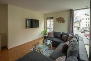 Altstadtliebe - Ferienwohnung Eisenach Stadtmitte am Bachhaus - Eisenach - 2