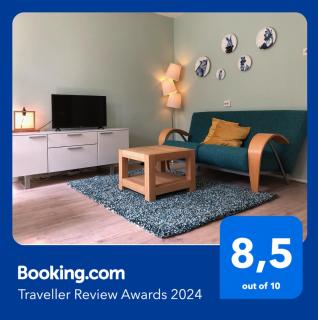 Veluwe Nature Home - 2 persons - Otterlo - 9