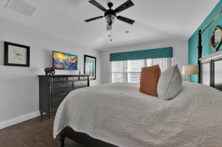 7752 Tosteth - Kissimmee - 1