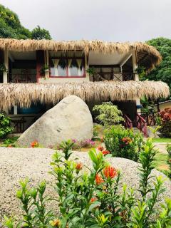 Hotel talú tayrona - El Zaino - 0