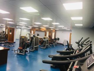 A103 Cozy Private Room Shared Apartment Muroor Abu Dhabi UAE - 3