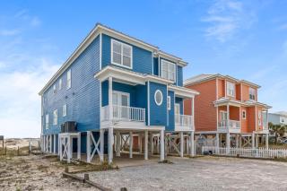 Beachin' East - Gulf Shores - 7
