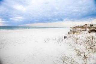 Beachin' East - Gulf Shores - 1