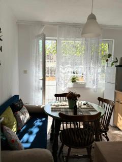 The Master and Margarita Apartment, Майстора и Маргарита 2 - Boergas - 3