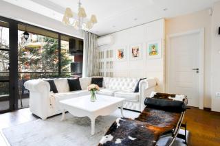 Top 10 3br2bh Jacuzzi Free Parking - Sofia - 0