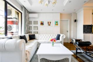 Top 10 3br2bh Jacuzzi Free Parking - Sofia - 6