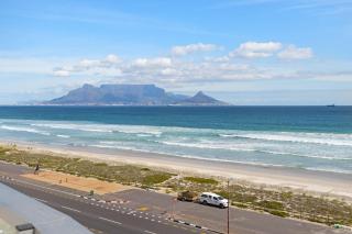 Witsand 804 - Bloubergstrand - 0