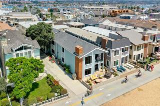 3 Bedroom Home in Balboa - Walk to Pier & Restaurants - Newport Beach - 6