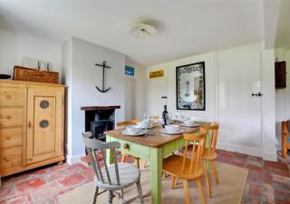 BackToFront Cottage - Briston - 8