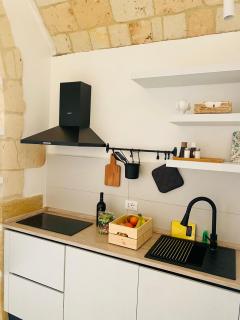 La Bitta Suite - Brindisi - 9