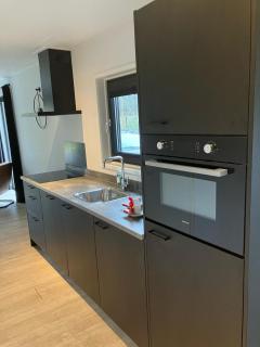 Schitterend gelegen 6 persoons chalet in de bossen van Putten 4-17 - Putten - 3
