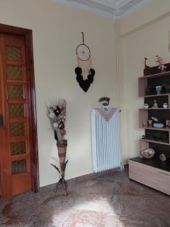 Apartment Dolphins - Plomarion - 4