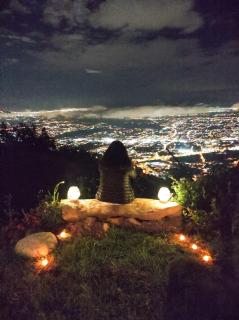 Pumamaki EcoLodge Glamping - Quito - 8