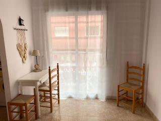 Studio apartment close to shops and restaurants - Torrevieja - 8
