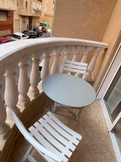 Studio apartment close to shops and restaurants - Torrevieja - 7