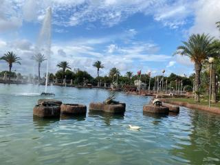 Studio apartment close to shops and restaurants - Torrevieja - 6