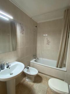 Studio apartment close to shops and restaurants - Torrevieja - 5