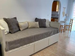 Studio apartment close to shops and restaurants - Torrevieja - 3