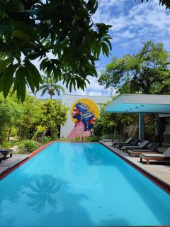 Villa dos Graffitis Pousada - 3