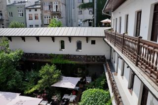P&J Apartamenty Stolarska - 9