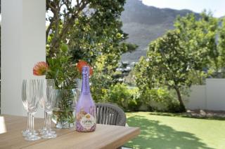 Hout Bay Villa - 7
