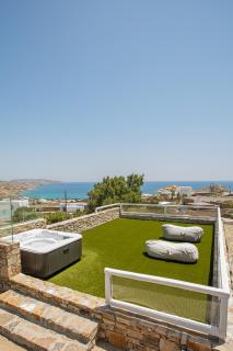 Villa Azallea by Mykonian Kazarte - Kalafatis - 4