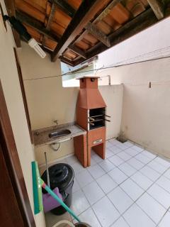 Apartamento lindo, perto das melhores praias. - Porto Seguro - 7