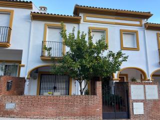 Casa Isabel - Benaoján - 9