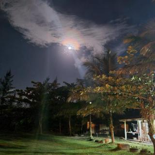 Chalé Praieira - Ilha Comprida - 1