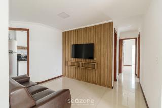 Apartamento a 500m da praia Cabo Frio-RJ EFR0104 - Cabo Frio - 5