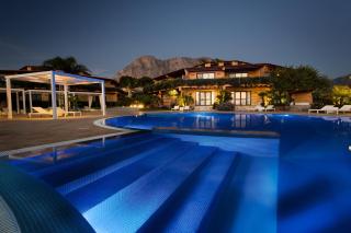 Magaggiari Hotel Resort - Cinisi - 0