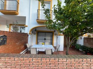 Casa Isabel - Benaoján - 7