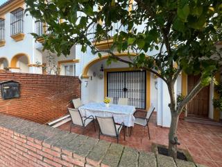 Casa Isabel - Benaoján - 6