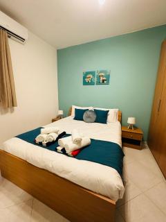 Wardina Holiday Home Maisonette - Munxar - 7