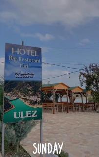 Hotel Tani - 0