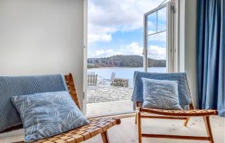 Gorgeous Home In Uddevalla With Wifi - 6
